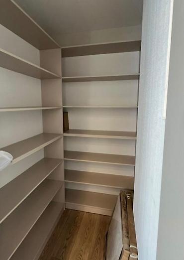 Продажа квартир: 2 комнаты, 63 м², 15 этаж, Дизайнерский ремонт — 8