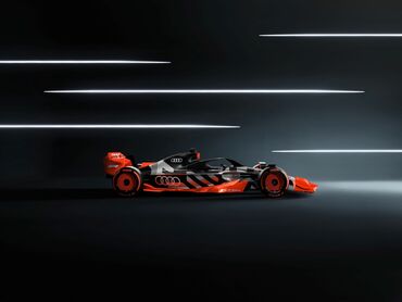 qalatasaray forması: Formula-1 qatar airway Azerbaijan Grand Priz 2024, 2 eded yer