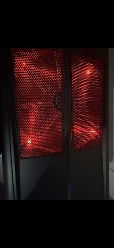 Desktop računari i radne stanice: Gejming/desktop računar – Thermaltake kućište sa snažnim hlađenjem — 9