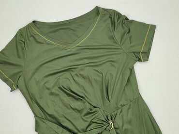 allegro sukienki dla puszystych: Women`s dress, size M (EU 38)