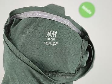 h m dresy: H&M Sport, Top damski, rozmiar XS — 5