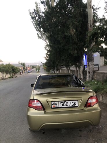 тойота королла 2018 цена бишкек: Daewoo Nexia: 2008 г., 1.6 л, Механика, Бензин