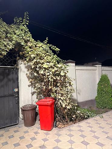 Продажа коттеджей и домов: ПРОДАЕТСЯ дом в центре города ближе к Жибек жолу Эксклюзив 📍 — 1