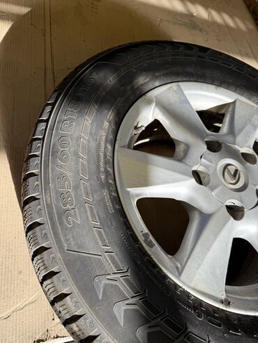 диска на киа к5: Колесо, запаска в комплекте285/60 R18 
Тойота, Лексус