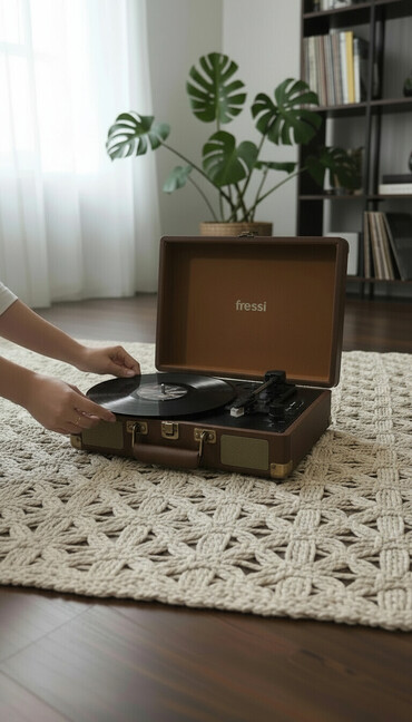 Qrammofon və patefonlar: Qrammafonlar Mehduddur!!! Çox gözəl Retro Qramafonlar və göz oxşuyan — 2