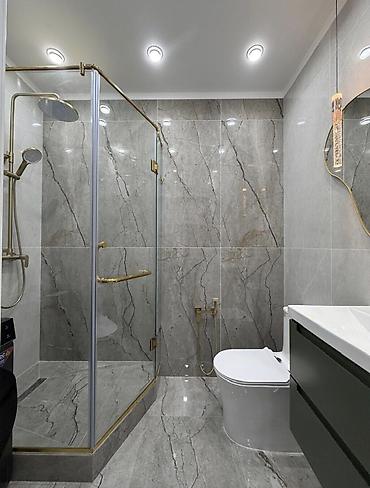 Продажа квартир: 2 комнаты, 60 м², Элитка, 5 этаж, Дизайнерский ремонт — 13