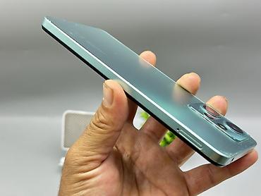 red square keyrox: Redmi, Redmi Note 12, Б/у, 128 ГБ, цвет - Зеленый, 2 SIM — 9