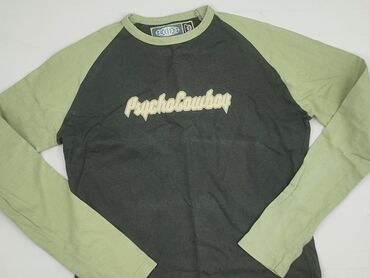 Sweatshirt for men, S (EU 36), condition - Perfect