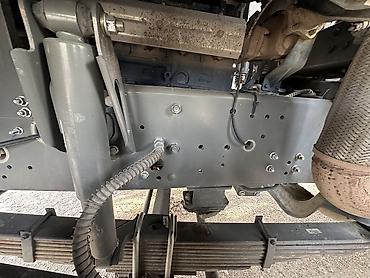 Грузовики: Грузовик, Howo, Новый — 25