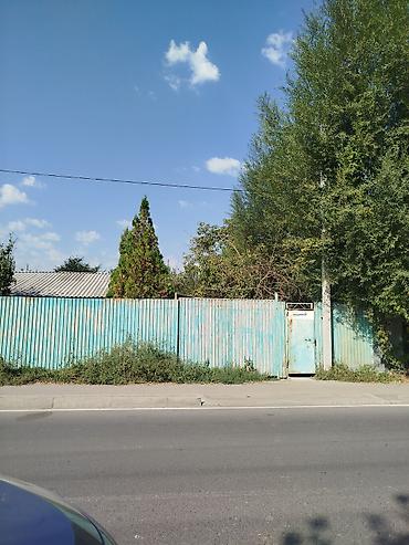 Продажа коттеджей и домов: Продаётся дом, район Бакай-ата, тёплый, вода удобства внутри — 16