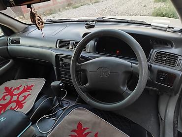 камиры: Toyota Camry: 2000 г., 2.2 л, Автомат, Бензин, Седан — 2