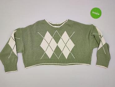 stradivarius sweter: Stradivarius, Sweter damski, rozmiar S — 2