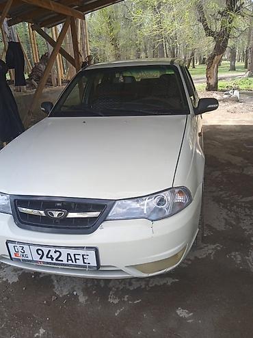 Daewoo: Daewoo Nexia: 2011 г., Газ, Седан — 8