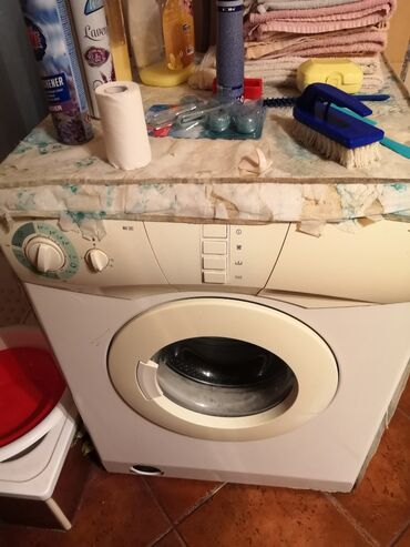 Mašine za pranje veša: Gorenje ves masina — 22