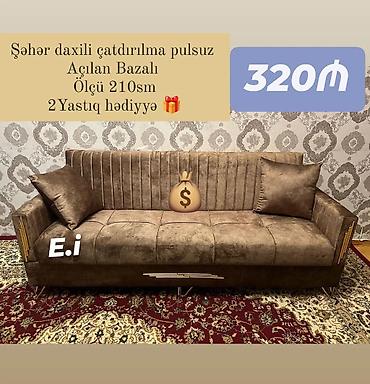 2 əl divan: Divan, Yeni — 1