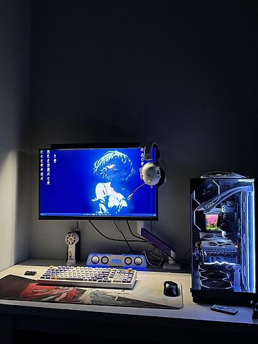 xbox usb: Компьютер, ядер - 14, ОЗУ 32 ГБ, Игровой, Новый, Intel Core i5 — 1