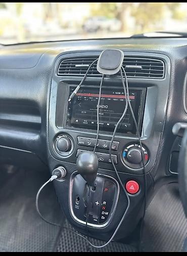 мицубиси спайс стар: Honda Stream: 2003 г., 2 л, Автомат, Бензин, Минивэн — 3