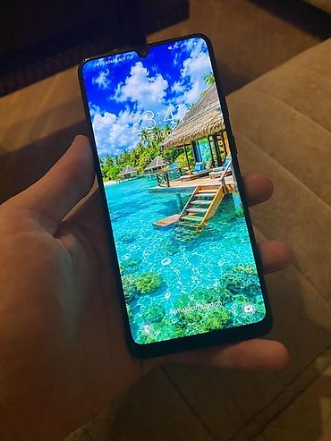 a1 core samsung: Samsung Galaxy A31, 64 GB, rəng - Qara, İki sim kartlı — 2