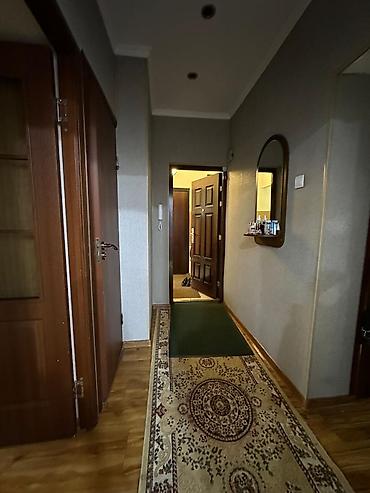 Продажа квартир: 4 комнаты, 60 м², 105 серия, 7 этаж, Косметический ремонт — 17