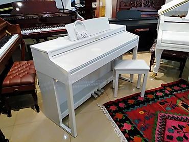 Musiqi alətləri: Piano, Mayga, Rəqəmsal, Yeni, Pulsuz çatdırılma — 2