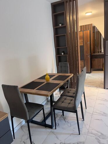 Turizam i odmor: Cera avangarda apartment je potpuno nov i luksuzno opremljen apartman — 10