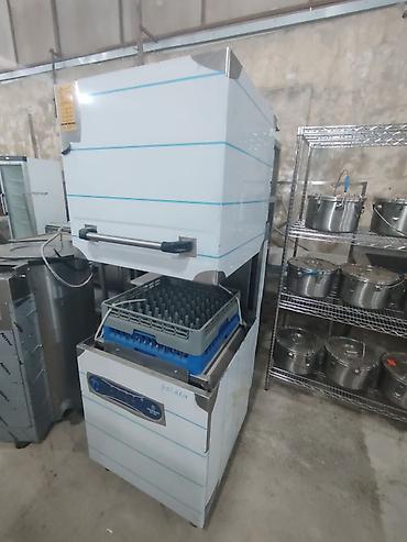 Qab yuyan masin 1000bosqab/saat