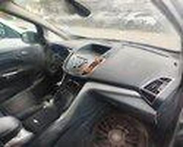 Glave motora: KOMPLETNI MOTORI ZA FORD B-MAX, C-MAX, FIESTA . OD 2000. DO 2020 — 19