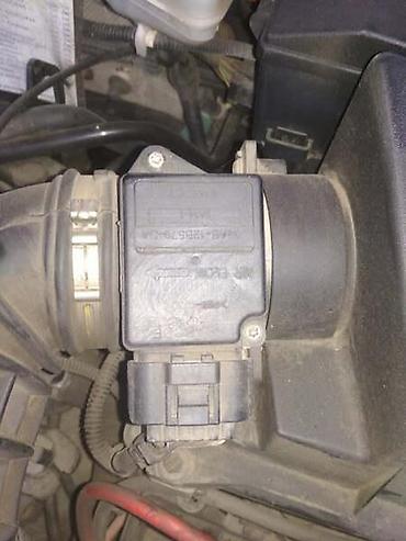 mb quart 250: PROTOKOMER 1.6 BENZIN ZA FORD FOCUS OD 1998. DO 2004. GOD. | — 1