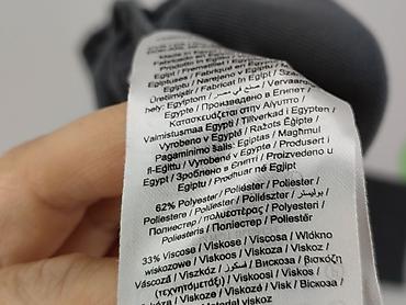 maybe you: Vero Moda, Spodnie materiałowe damskie, rozmiar M — 7