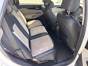 Kia: Kia Sorento: 2018 г., 2.4 л, Типтроник, Бензин, Кроссовер — 13
