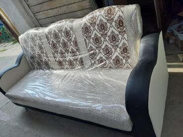 Раскладные диваны: Раскладной диван, Новый — 18