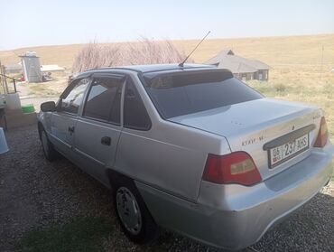 купить опель вектра б: Daewoo Nexia: 2002 г., 1.5 л, Механика, Бензин, Седан