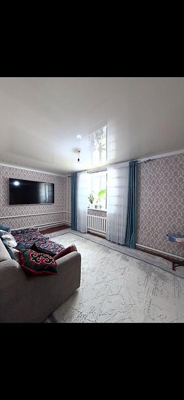 Продажа коттеджей и домов: 4 комнаты, 69 м², 4 соток, Бишкек, Кара-Жыгач ж/м Риэлтор — 14
