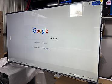 Телевизоры: 🔥🔥АКЦИЯ ‼️👍🔥 У НАС САМЫЙ НИЗКИЙ ЦЕНЫ. АКЦИЯ!!! LG WEBOS 65 ДЮМ — 6