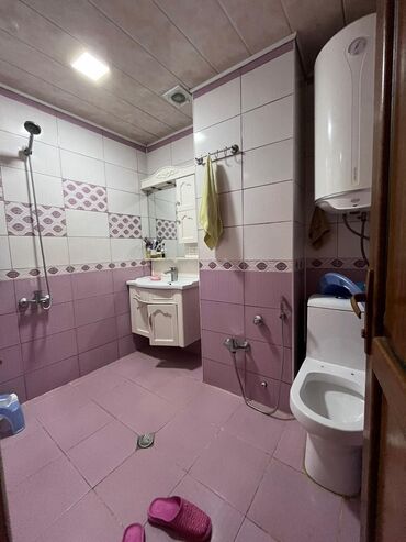 Yeni tikili: 3 otaqlı, Yeni tikili, 86 kv. m — 5