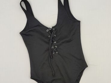 sukienka o kroju marynarki h m: H&M, Swimsuit, size XS (EU 34)