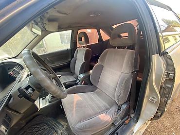 опель вектора с: Mazda 626: 1990 г., 2 л, Механика, Бензин — 5