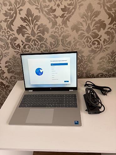 hp netbook mini: Yeni HP 15.6 ", Intel Core i5, 1 TB — 4