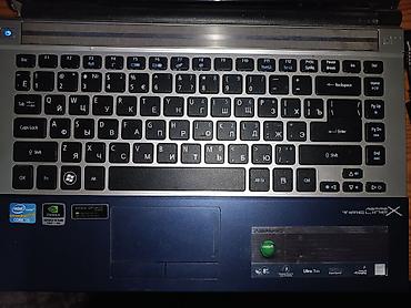 xeon e31270 v3: Ноутбук Acer Aspire TimelineX. Компактный ноутбук в классическом — 3