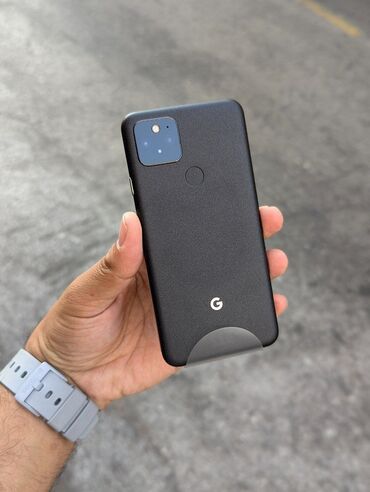 pixel 7 купить бишкек: Google Pixel 5, Жаңы, 128 ГБ, түсү - Кара, 1 SIM