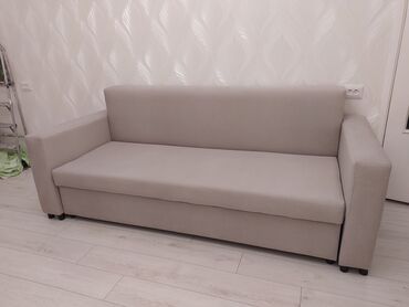 продаю диван: Прямой диван, Новый