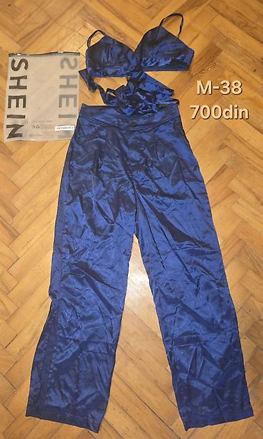 Haljine: SHEIN HALJINE Ženska odeća – više modela 1) Haljina s cvetnim — 10