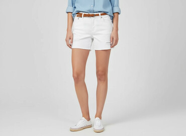 Szorty: River Island, Szorty damskie, rozmiar M