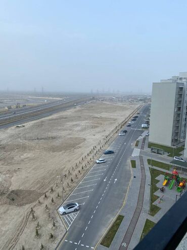 Uzunmüddətli kirayə mənzillər: Hövsan qəsəbəsi, Mida 2 layihəsi, Yeni tikili 9 mərtəbəli binanın 9-cu — 10