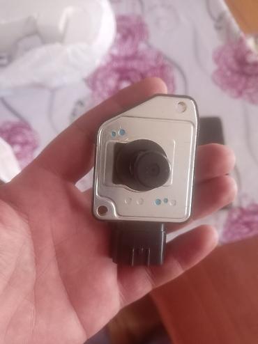 Avtomobilin elektrik sistemləri: MAF/IAQ Hava Axını Sensoru (Debimetre) – avtomobil mühərriki üçün — 3