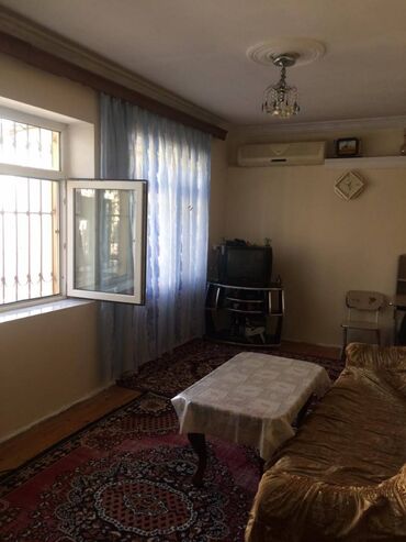 Həyət evləri və villaların satışı: 3 otaqlı, 65 kv. m, Orta təmir — 3