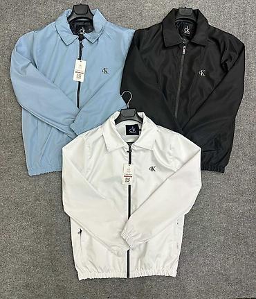gabbana: Muski suskavci
S M L XL XXL
Cena 4200 dinara 🦋 — 3