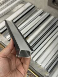 Digər işıqlandırma: Alüminium profillər. Bütün ölçüləri mövcuddur. İnstagram — 2