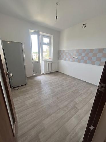 баят кв: 2 комнаты, 58 м², 106 серия улучшенная, 5 этаж, Евроремонт — 8