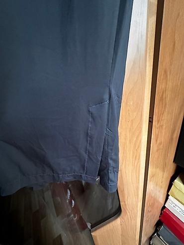 Брюки: Брюки Палаццо, Вискоза, Новый, L, M, XL — 5